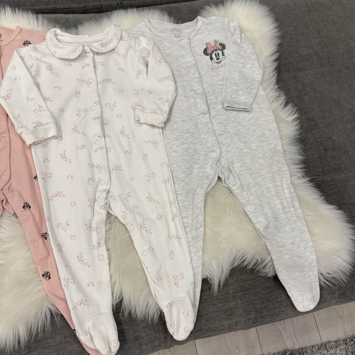 Чоловічки / сліпи 6-9 м 74 см