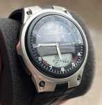 Zegarek męski Casio nowy