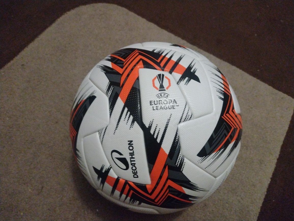 Piłka uefa Europę league replika