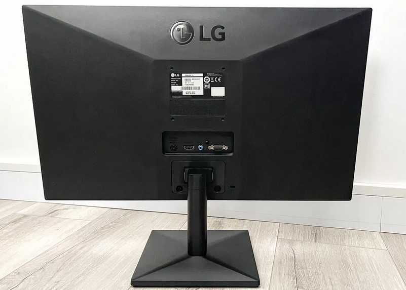 Monitor LG 22MK430H (22'' - Full HD - IPS - FreeSync)