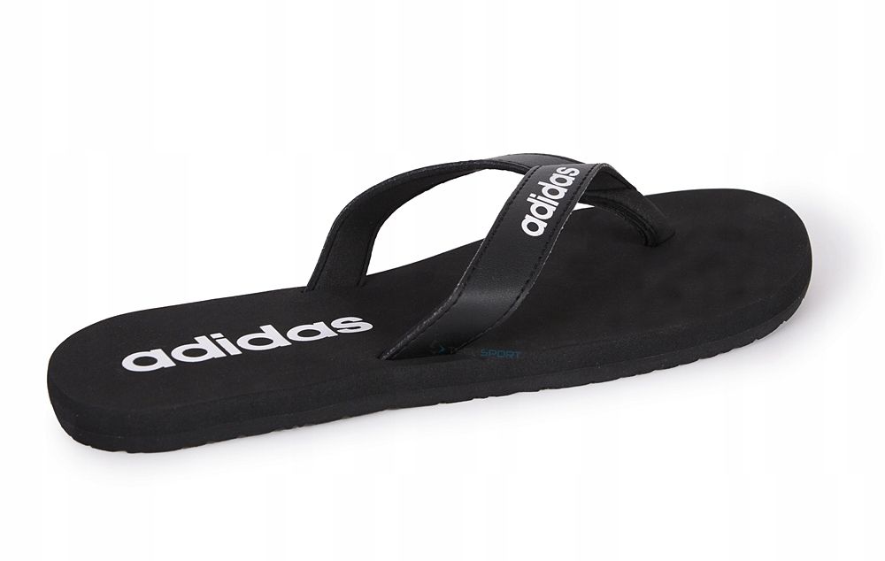 Adidas Klapki Japonki Sportowe Eezay Flip Flop 46