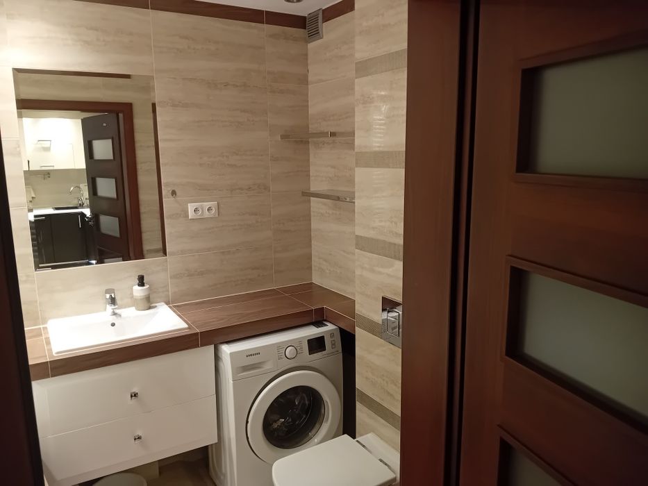 Kawalerka 32m2 na Białołęce