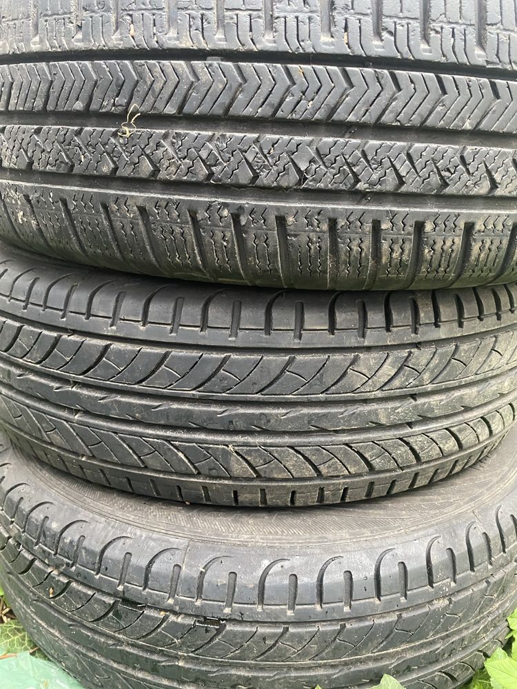 Opony letnie 175/70r13