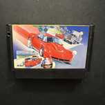 Road Fighter gra konsola nintendo famicom pegasus oryginalna
