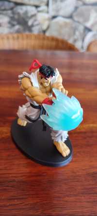 Boneco street Fighter