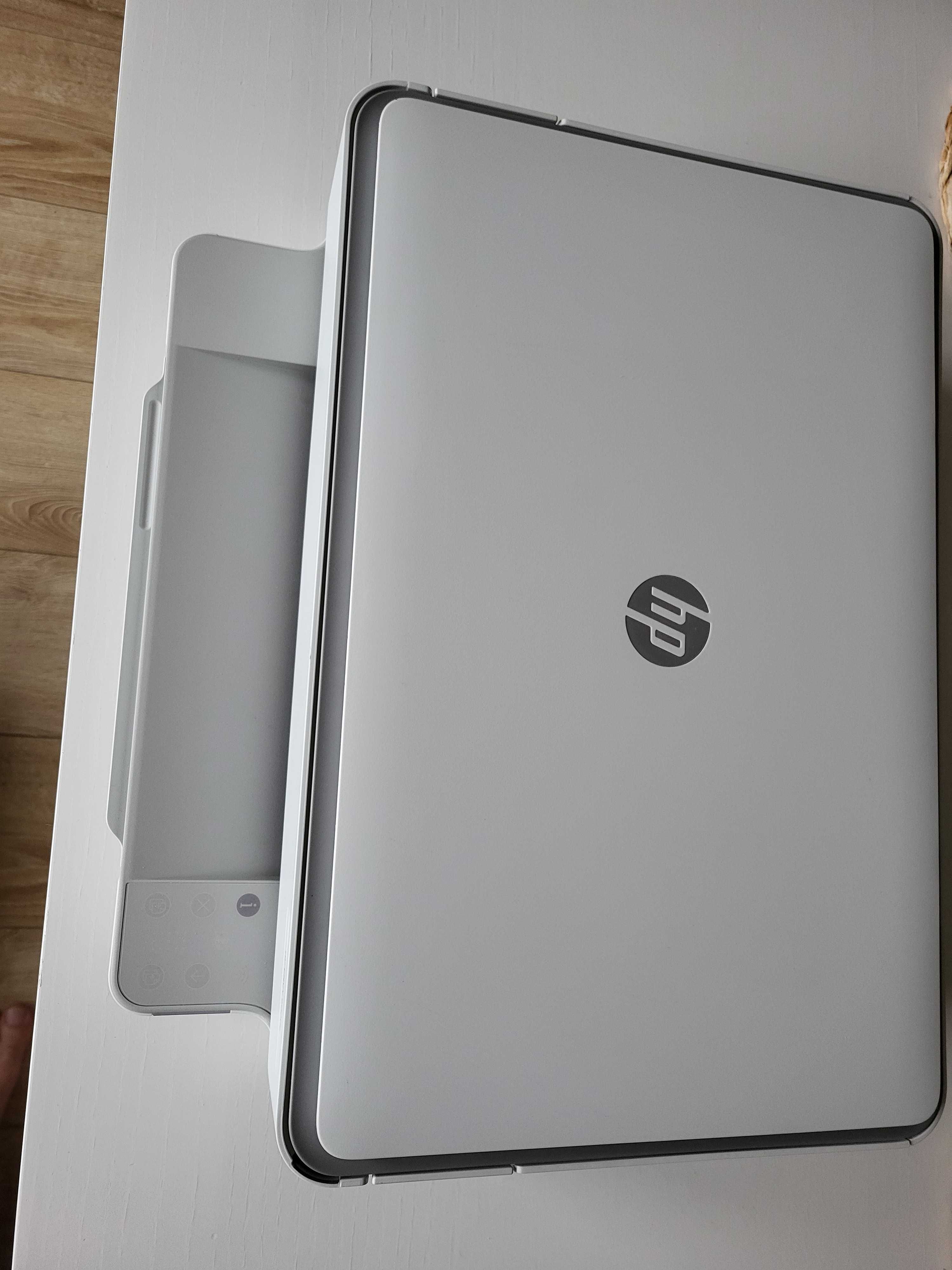 Drukarka HP envy 6020