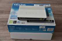 Router TP-LINK TD-W8961ND - jak NOWY!