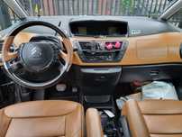 Citroën C4 Picasso Citroën C4 Grand Picasso 7 osobowe
