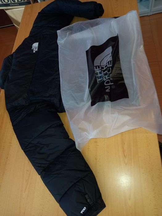 Casaco Puffer North Face
