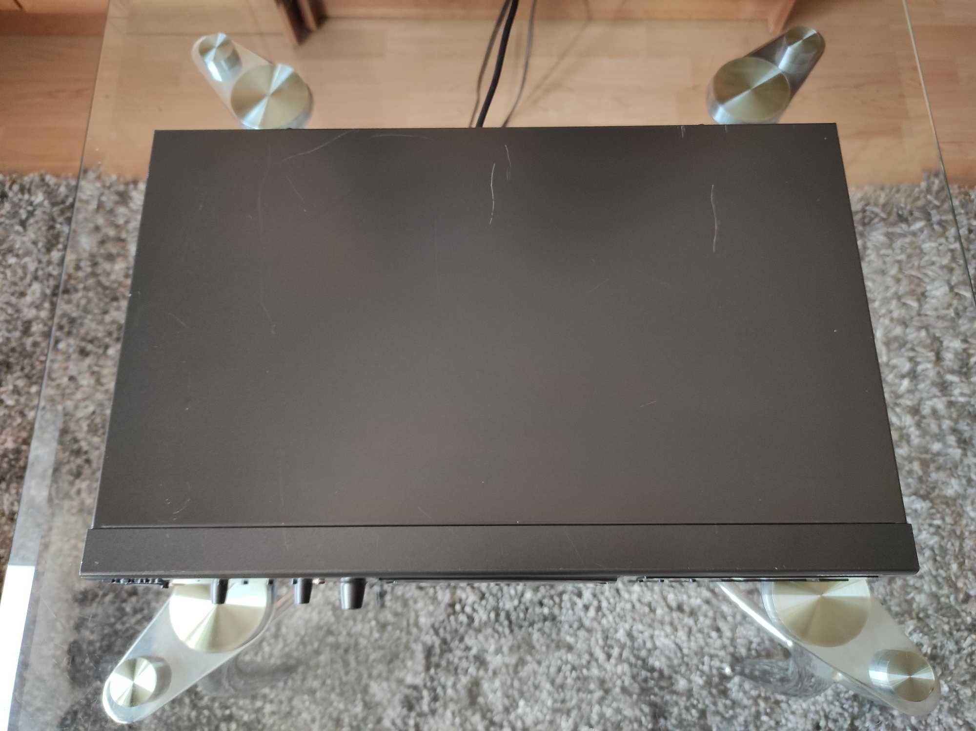 Magnetofon Technics RS-BX646