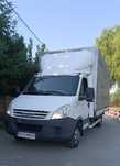 Iveco 35C15  IVECO Salon Polska