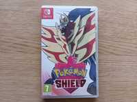 Pokemon Shield na konsolę Nintendo Switch