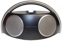 OPORTUNIDADE Harman Kardon Go + Play Speaker iPod Dock + Remote