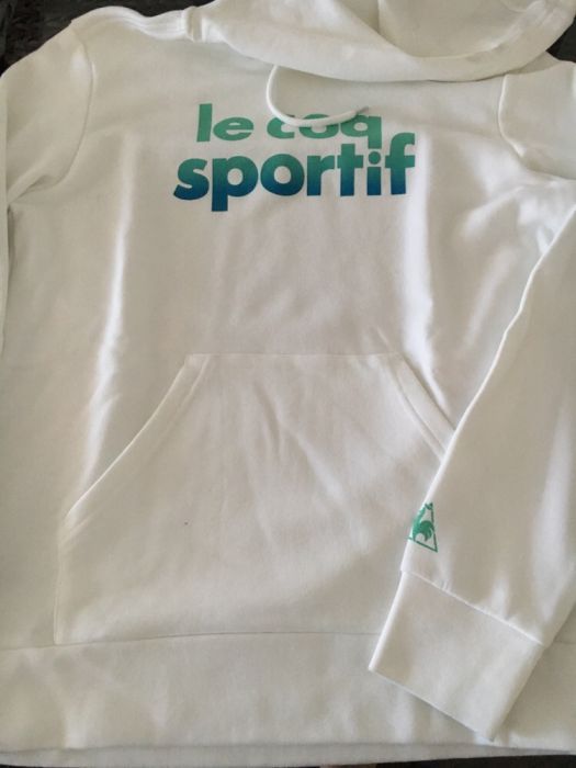 Sweat shirt Le Coq Sportif