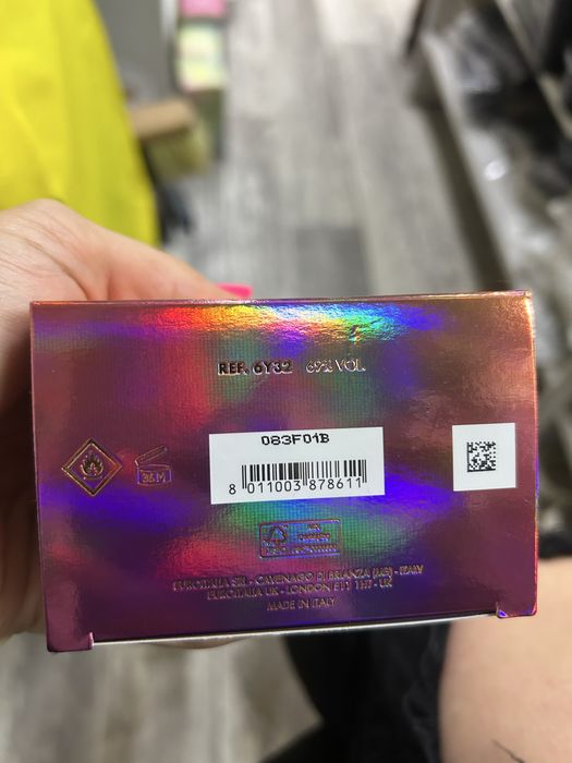 Perfumy nowe Moschino Toy 2 Pearl