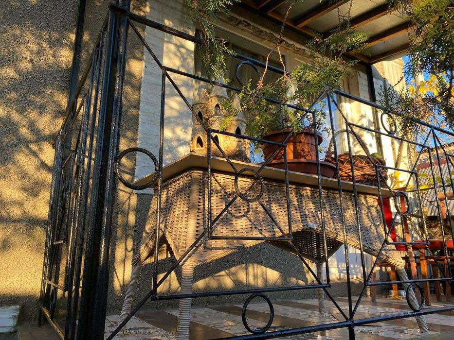 Продается  добротный дом с красного кирпича