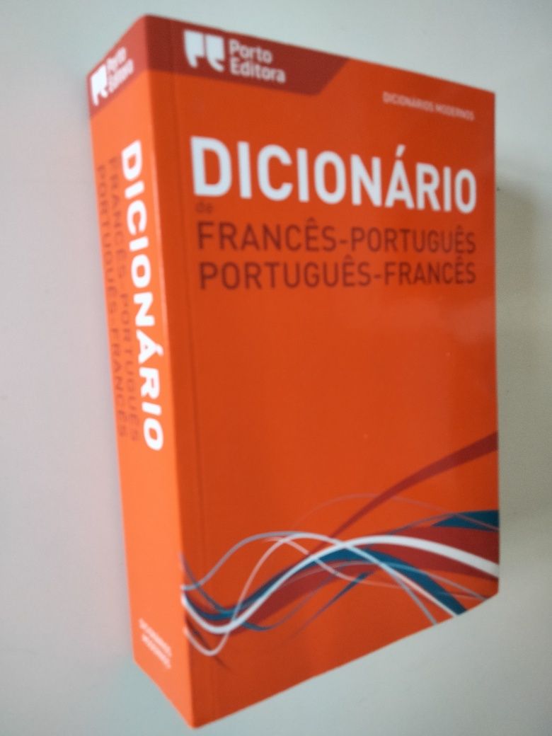 Dicionário Francês-Português / Português-Francês