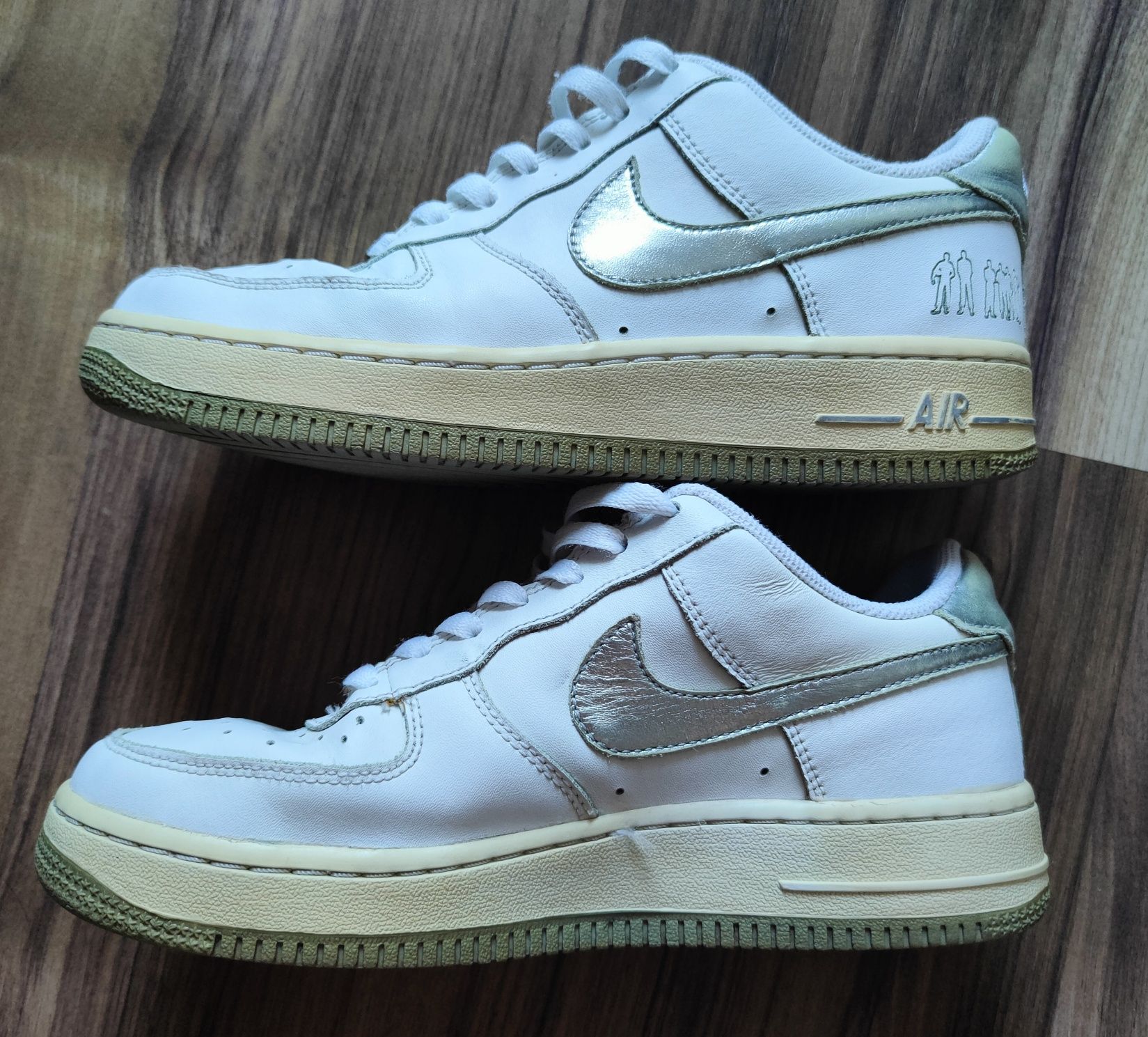 Buty Nike Air Force 1