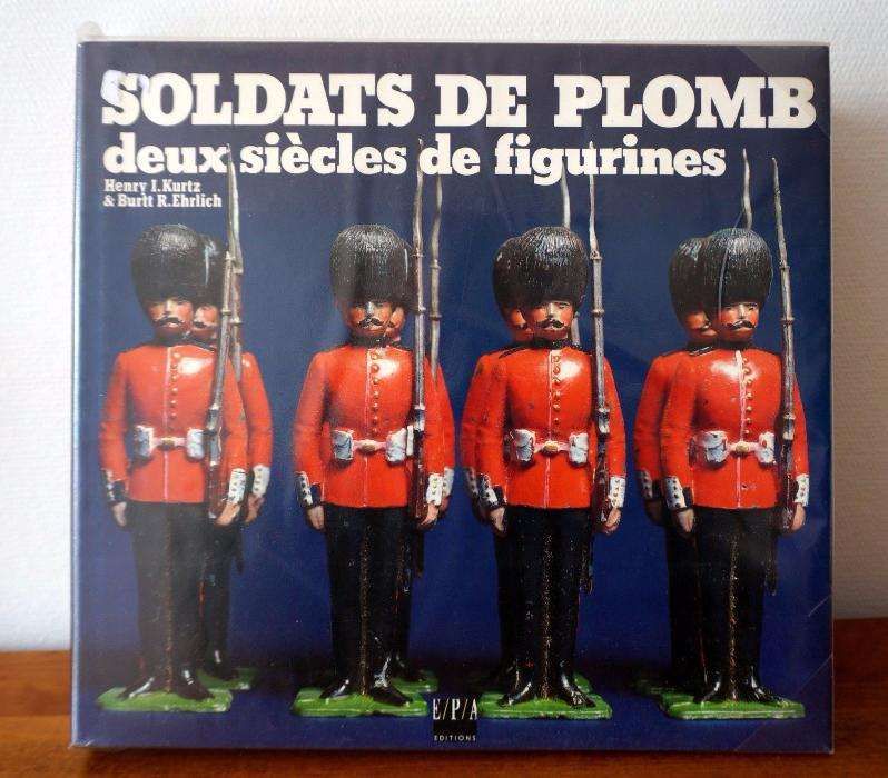 Soldats de Plomb