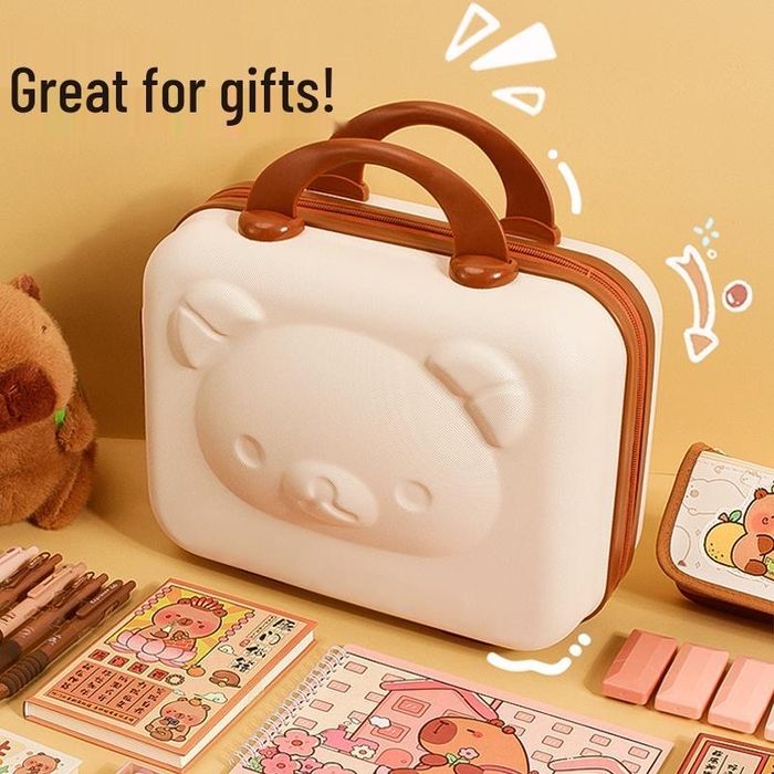 Подарунковий набір Капібара