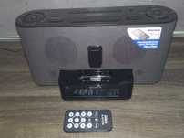 Sony stacja iPod iPhone