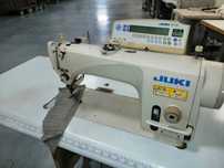 1 maquina Marca Juky ponto corrido