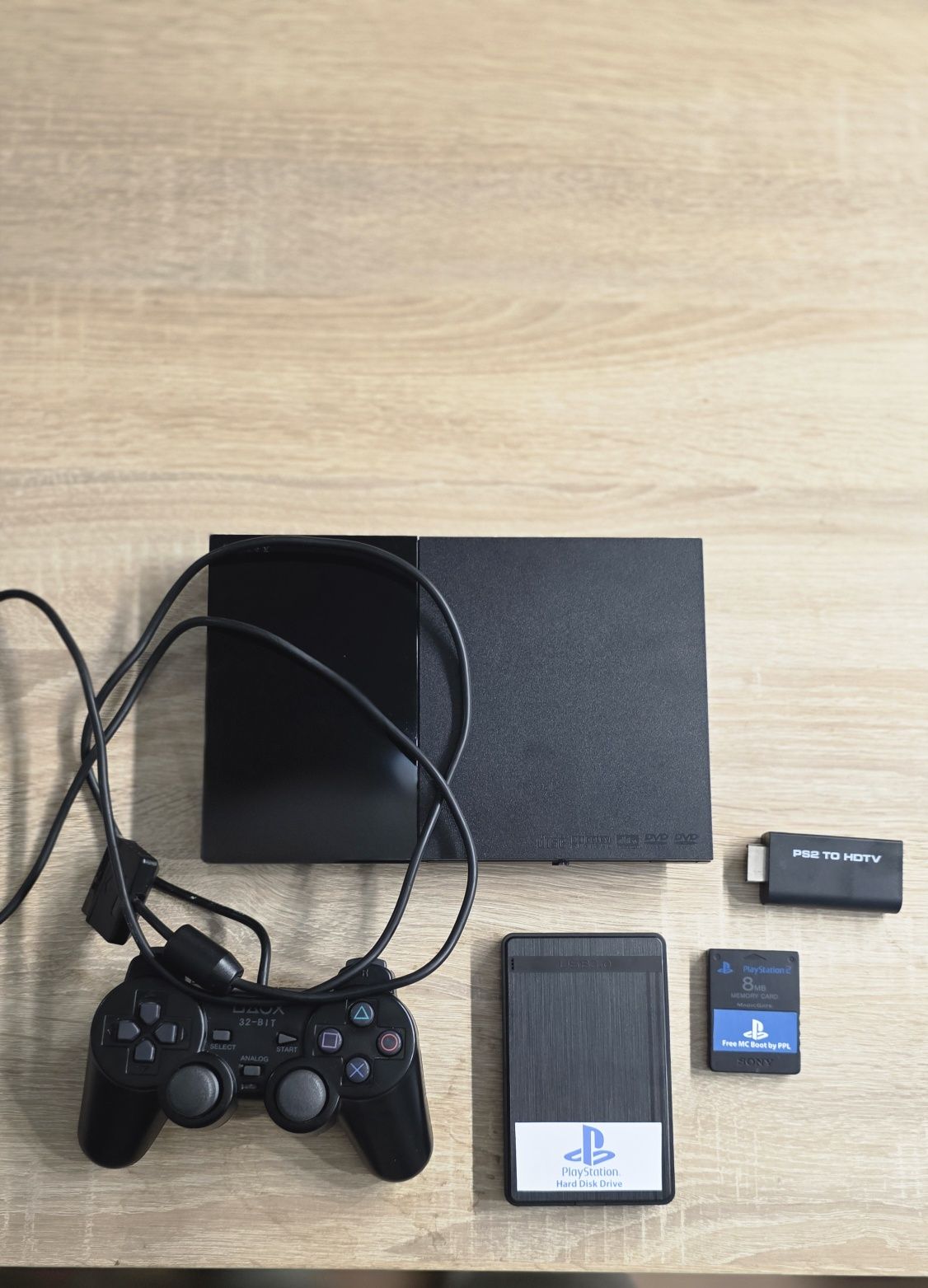 Sony Playstation 2