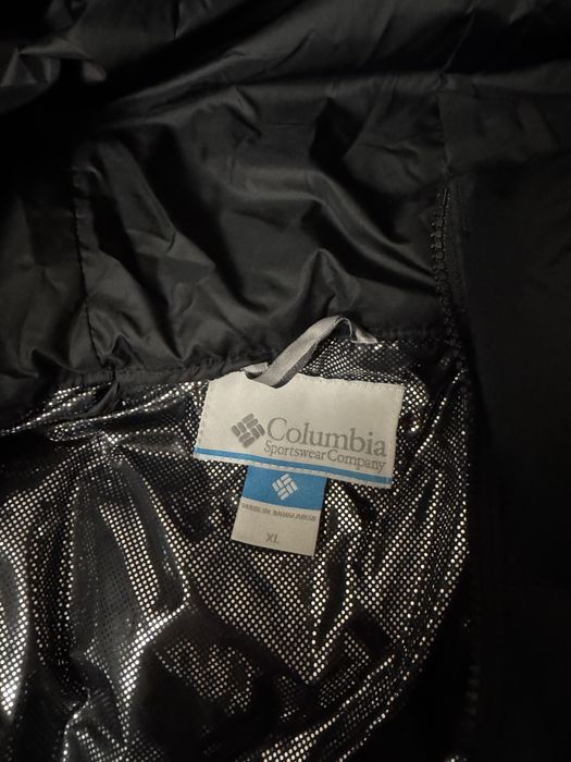 Куртка Columbia Pike Lake™ II Hooded Jacket omni-heat