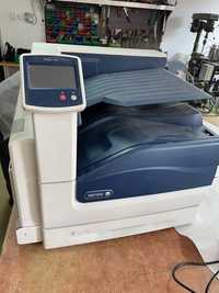 Drukarka Xerox Paser 7800 laser