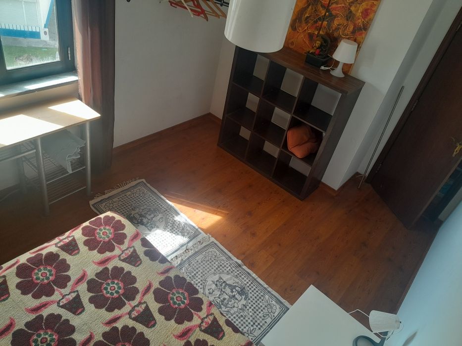 Quarto em praiasde santa cruz