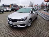 OPEL Astra Automat / Wynajem/ RENT / FV 23% /