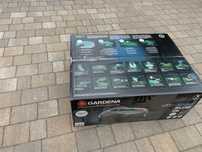 Gardena robot koszący smart SILENO life 750 m² LONA
