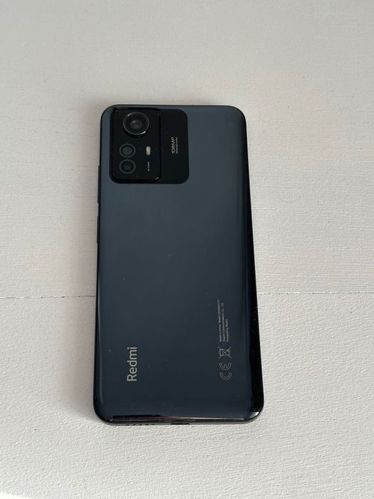 Sprzedam Xiaomi redmi note 12s