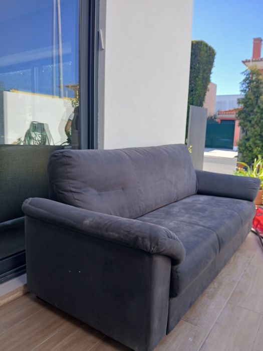 Vendo meu cadeirão 2° como novo