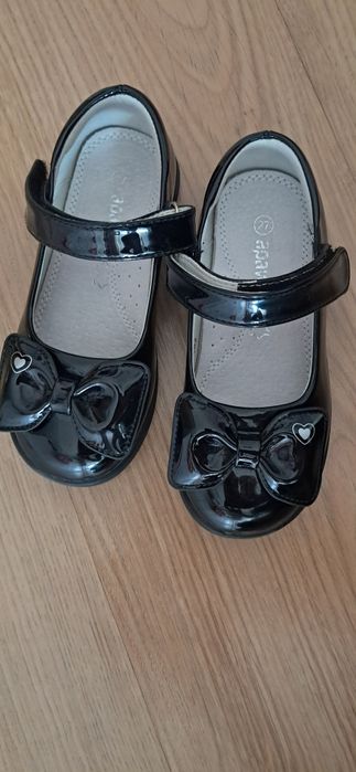 Buty apawwa rozmiar 27