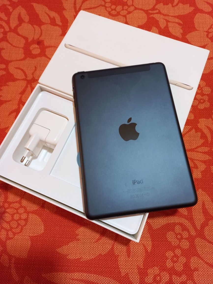 iPad mini 1 Wi-Fi e 3G