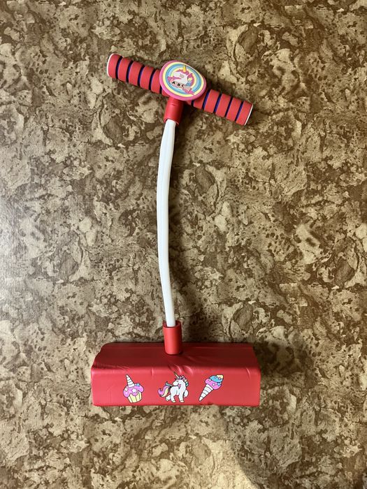 Дитячий джампер стрибун