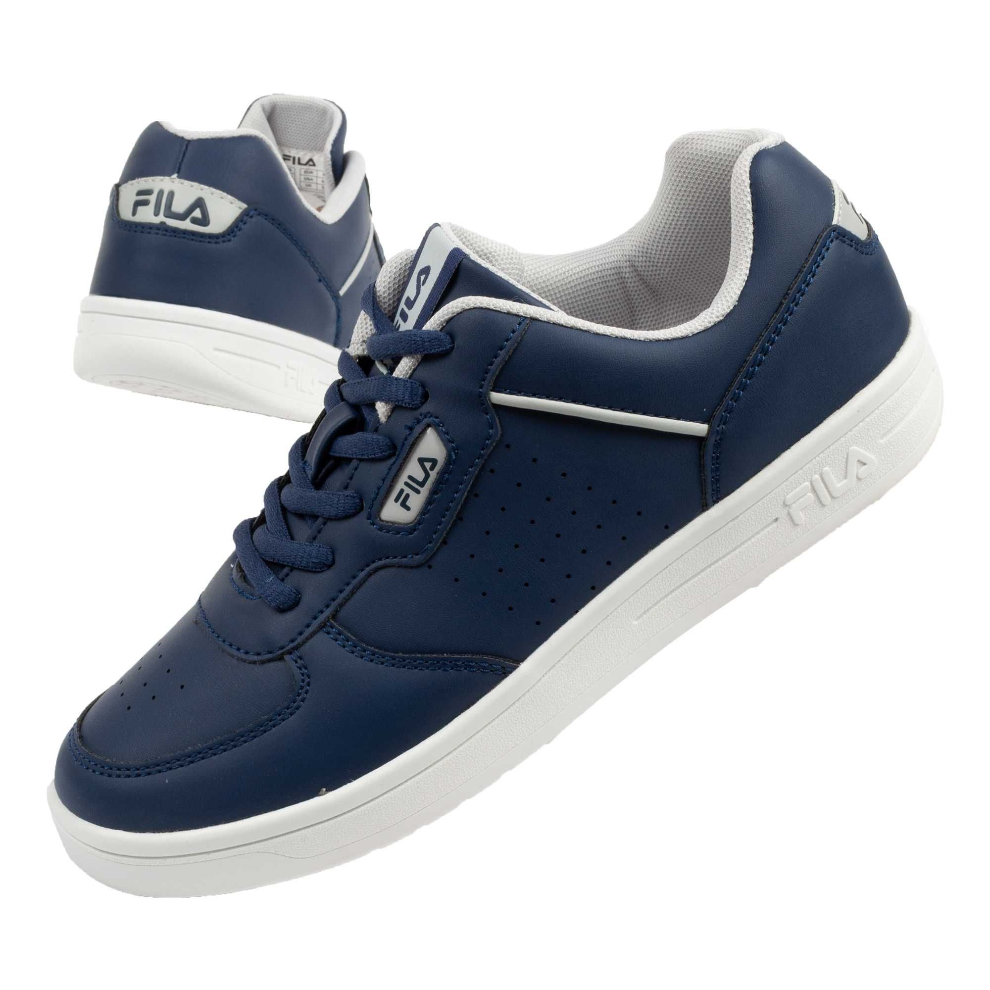 Buty sportowe Fila C. Court r. 36-39