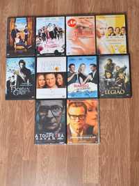 Colin Firth  DVD`s