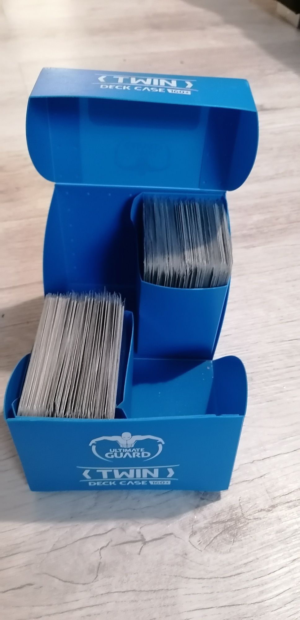 Star Realms. Kompletna gra.Pierwsze wydanie! Wszystkie dodatki.