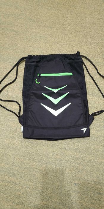 Рюкзак спортивный школьный фирма YES