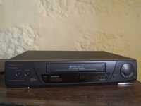 Videogravador VHS Panasonic NV HD630 OFERTA 25 filmes originais