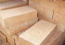 Цегла шамотна вогнетривка