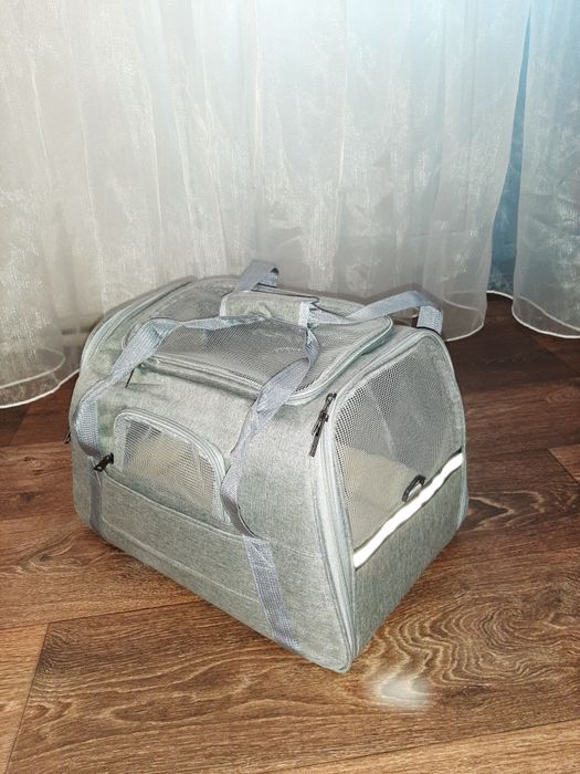 Переноска,сумка для домашних животных