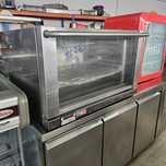 Forno convector profissional