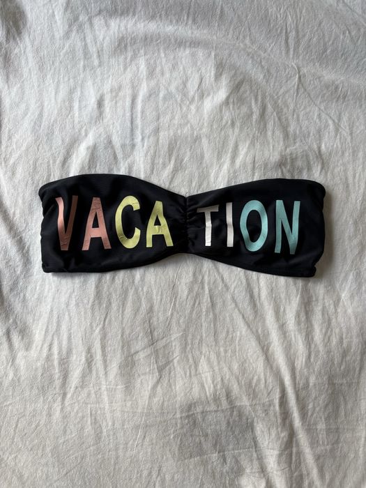 Góra od kostiumu Sinsay Vacation rozmiar M