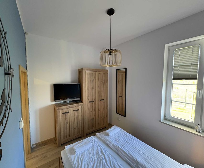 Apartament w Jastrzębiej Górze