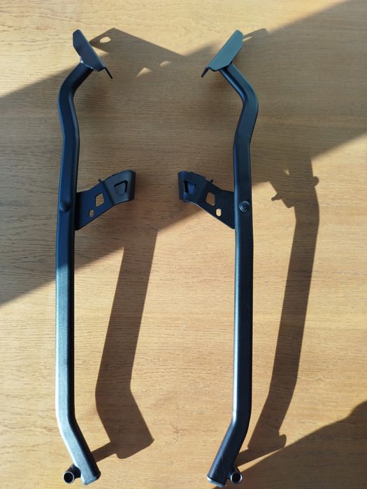 Stelaż kufra centralnego SUZUKI SV 650 N / S 03-08