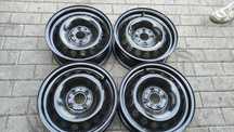 Felgi Stalowe 14 4x98 Fiat 5,5J ET35