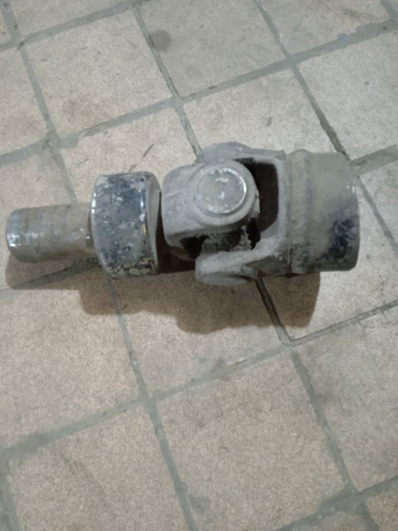 Продам шліцеве з'єднання.